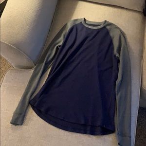 Under Armour casual dress shirt